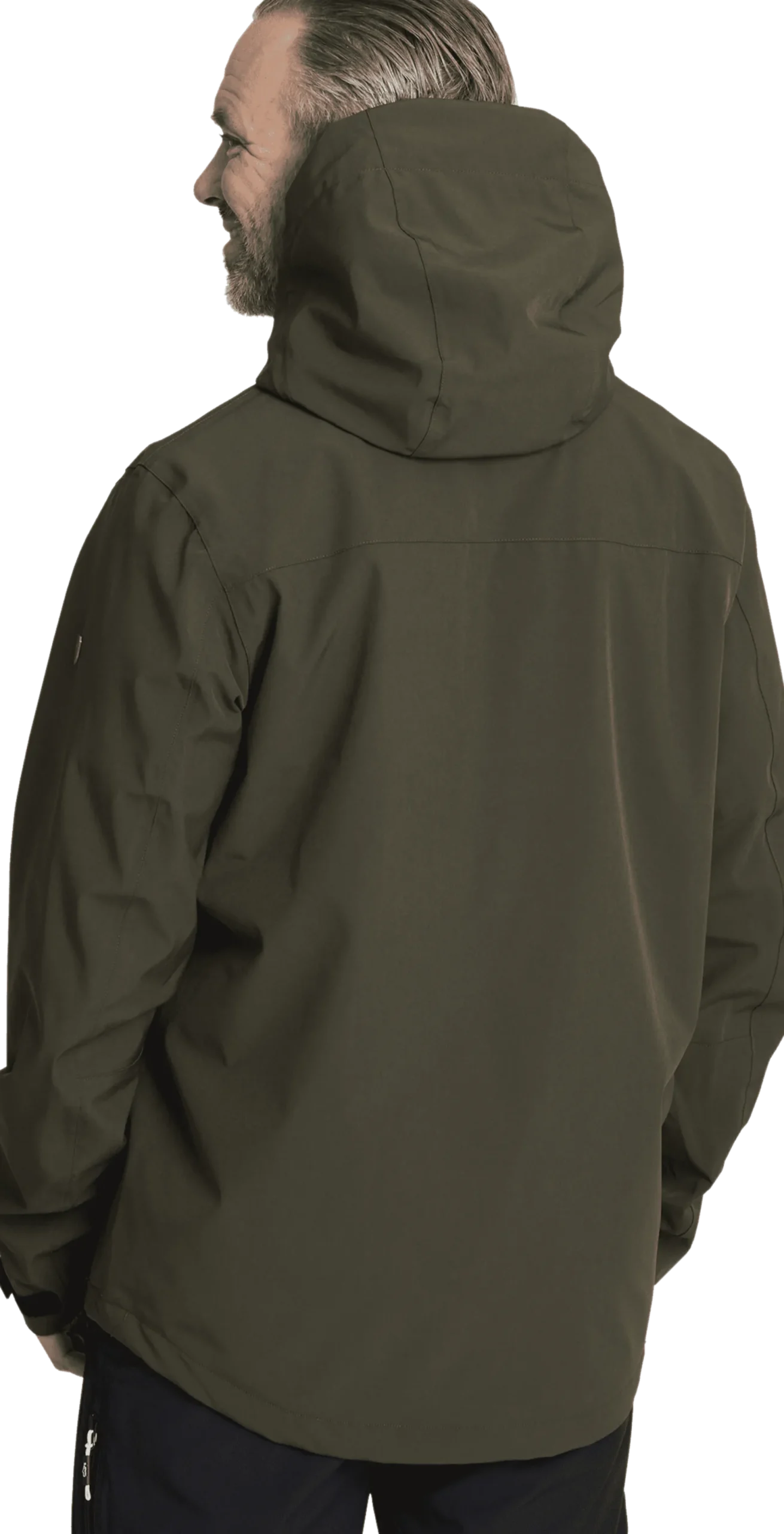 TUXERben jacket