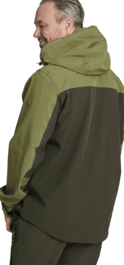 TUXERben jacket