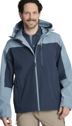 TUXERben jacket