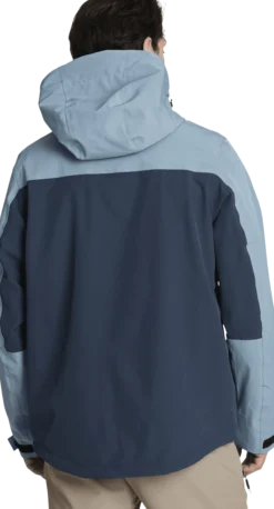 TUXERben jacket