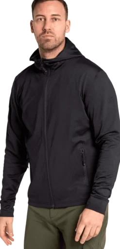 TUXERblock jacket