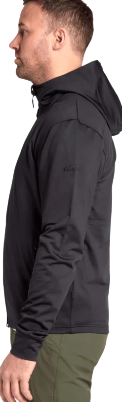 TUXERblock jacket
