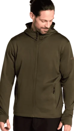 TUXERblock jacket