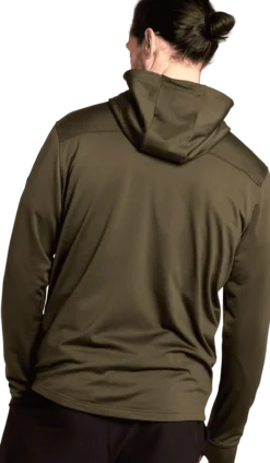 TUXERblock jacket