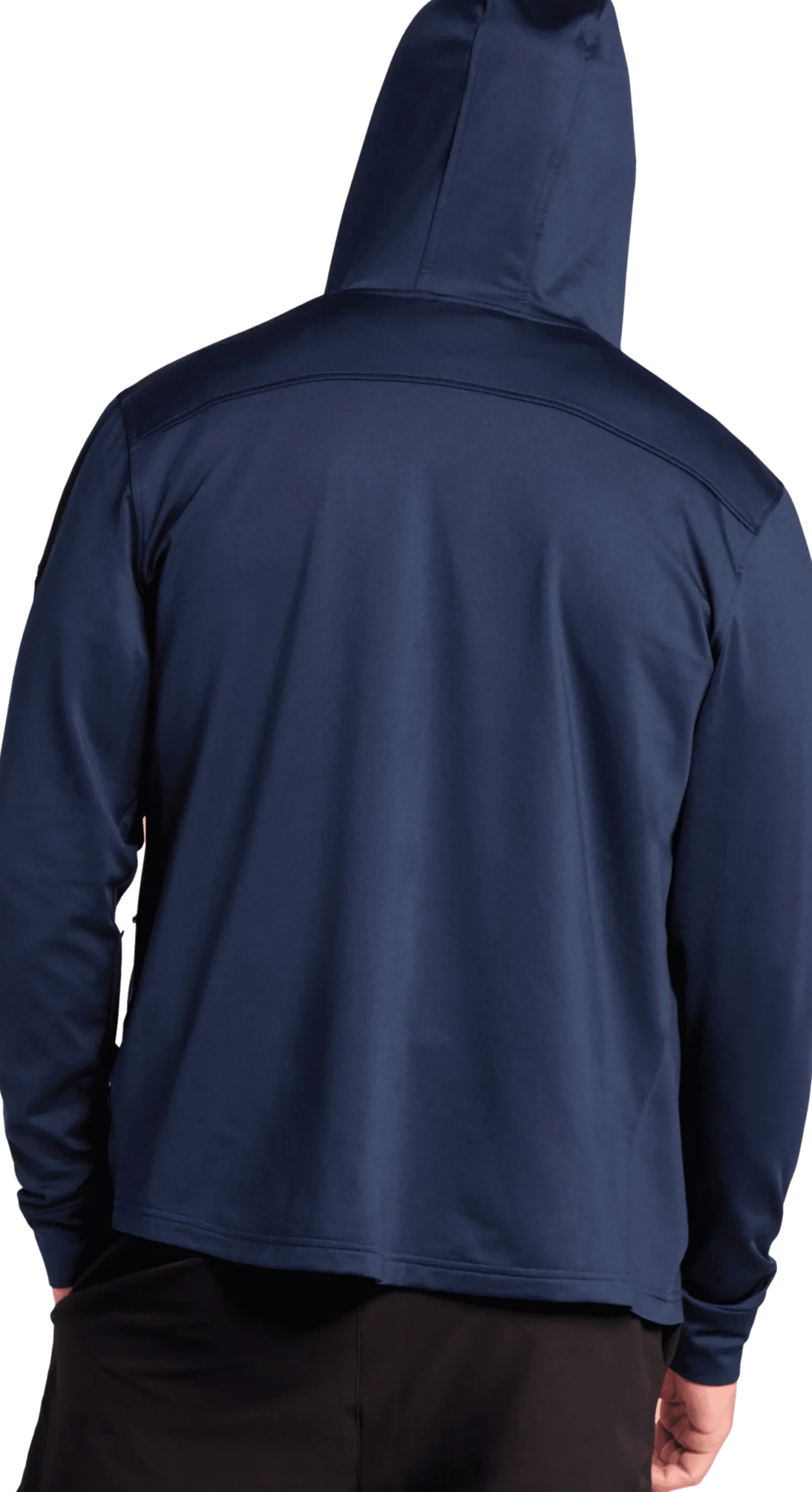 TUXERblock jacket