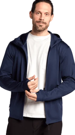 TUXERblock jacket