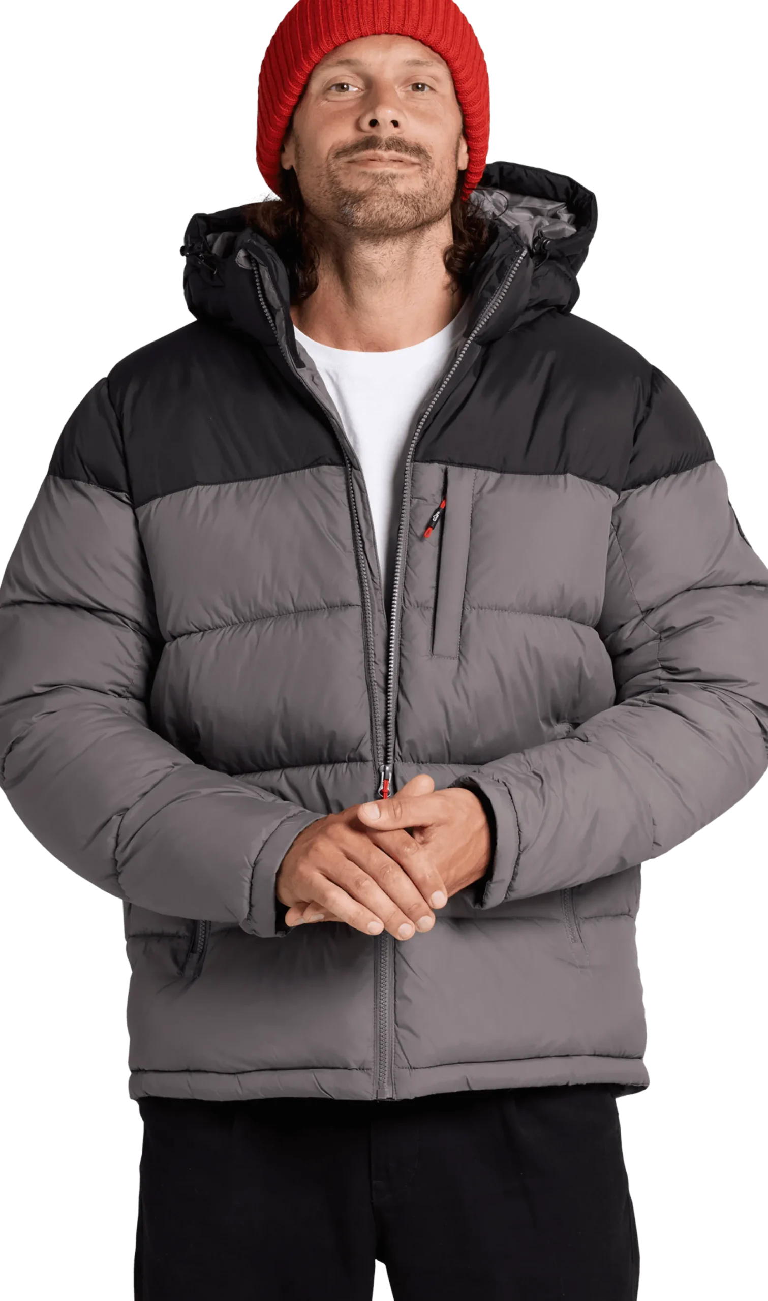 TUXERbologna jacket