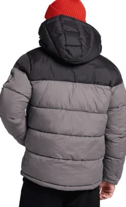 TUXERbologna jacket