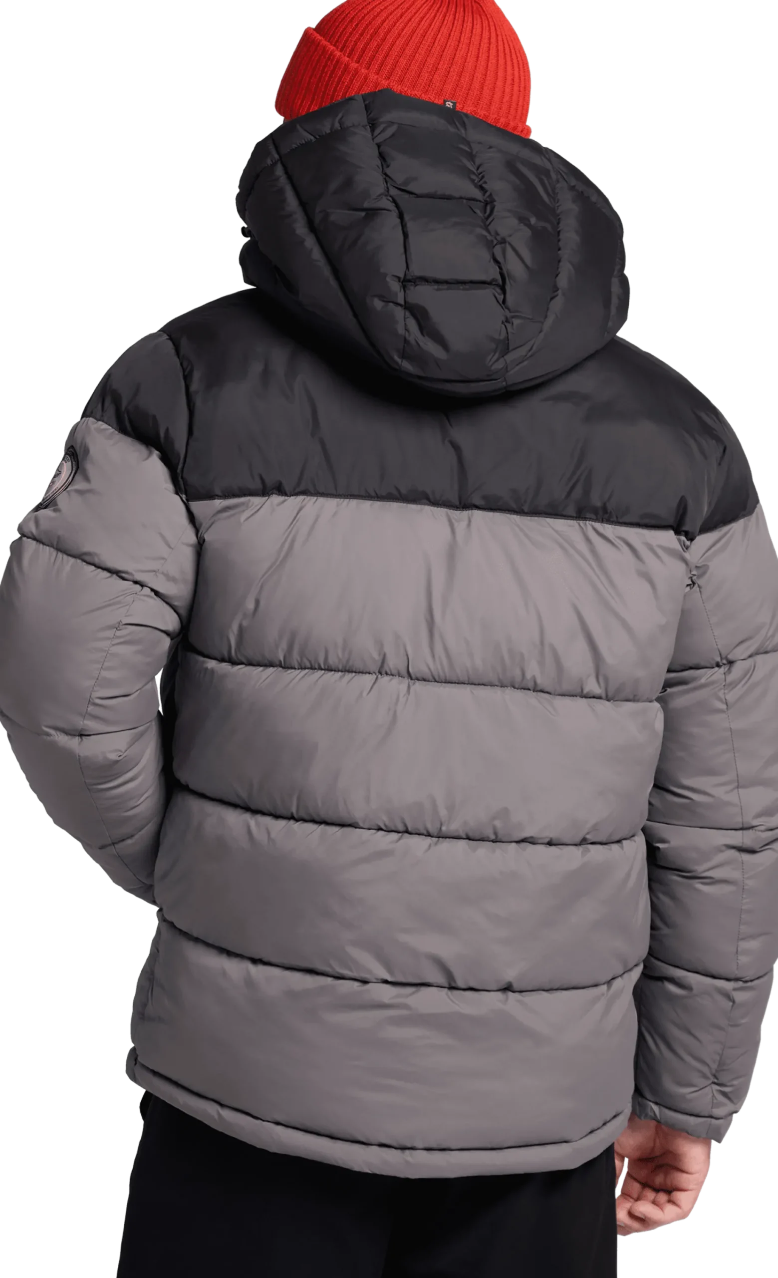 TUXERbologna jacket
