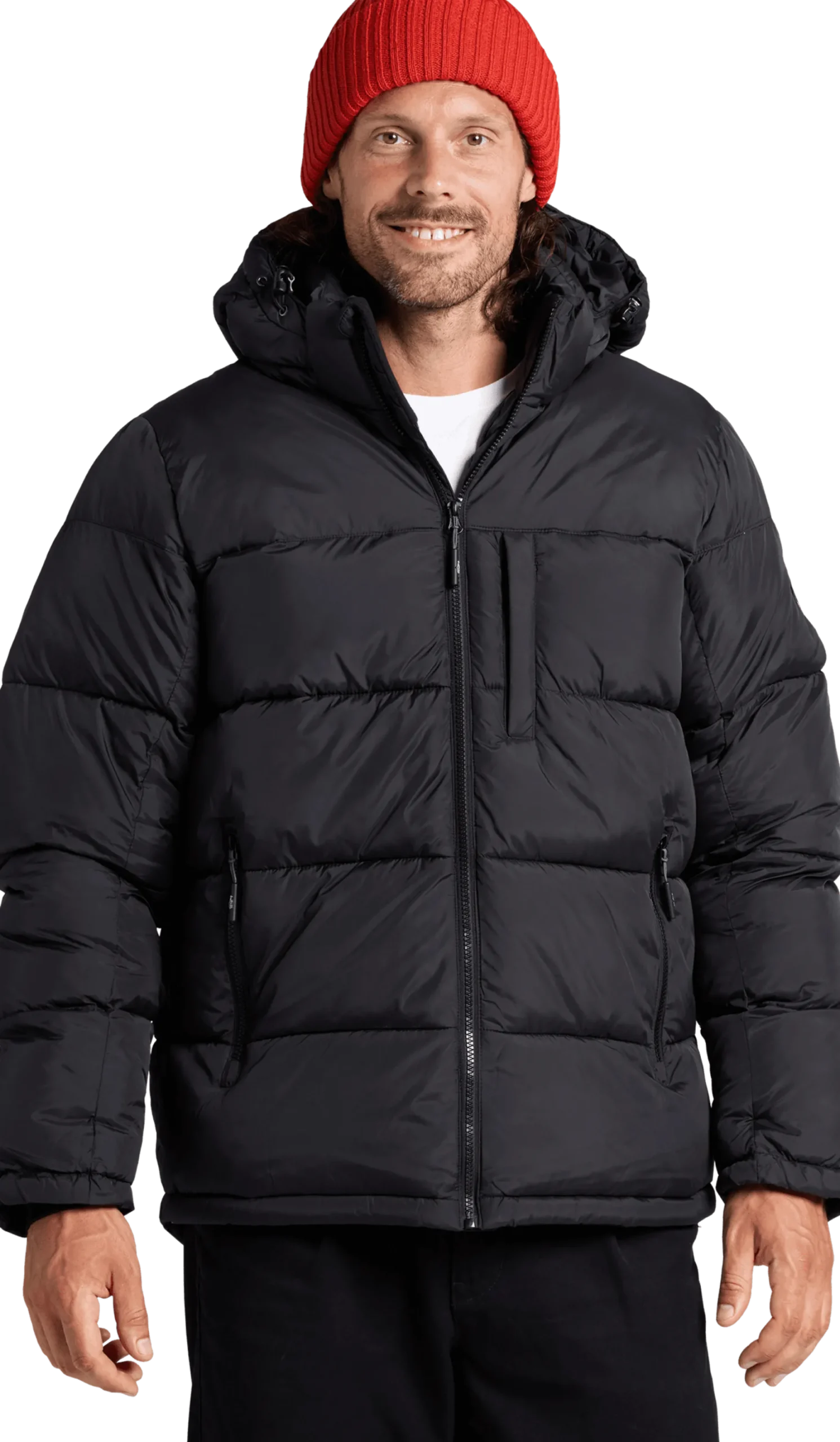 TUXERbologna jacket