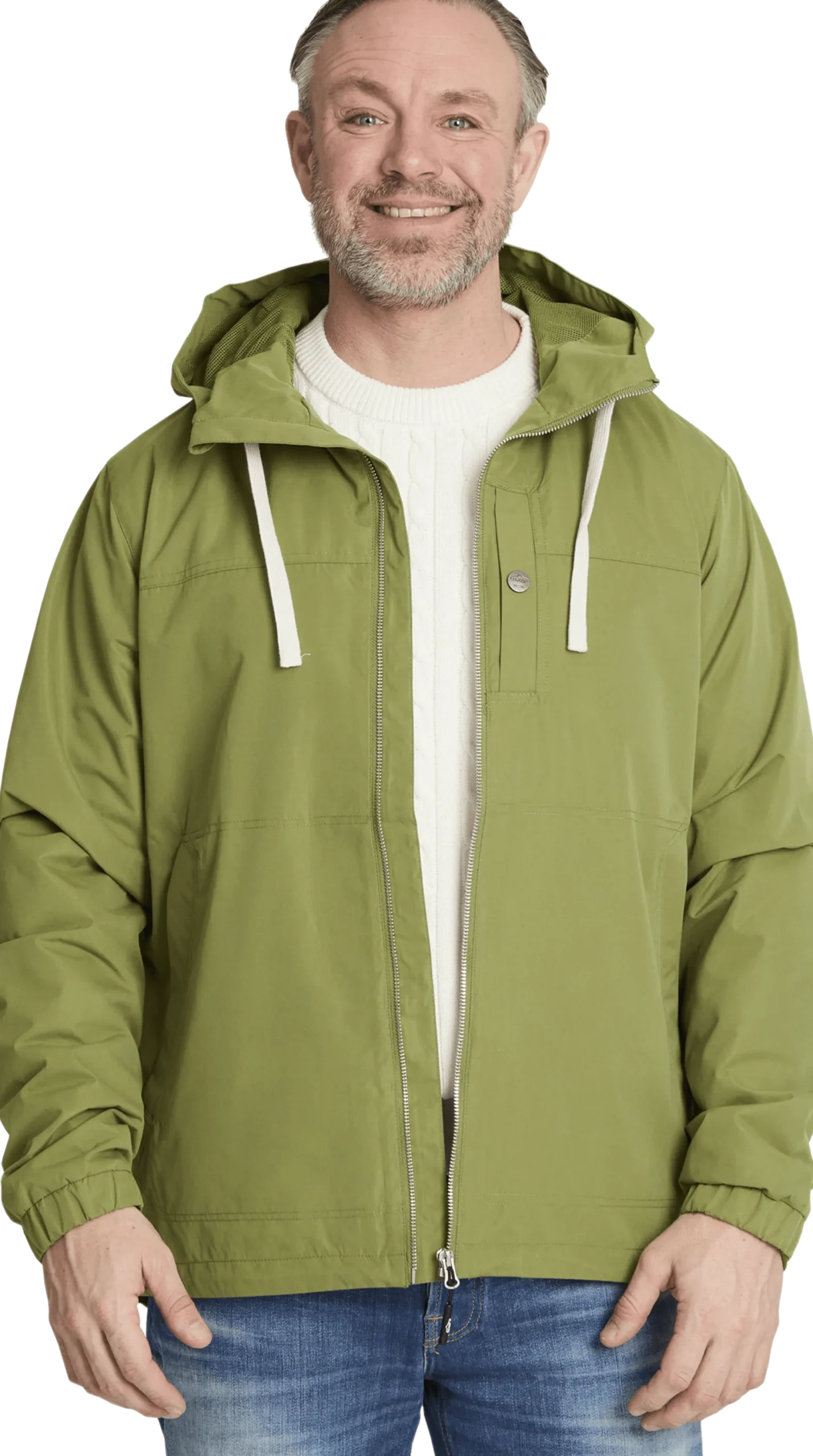 TUXERcameron reco jacket