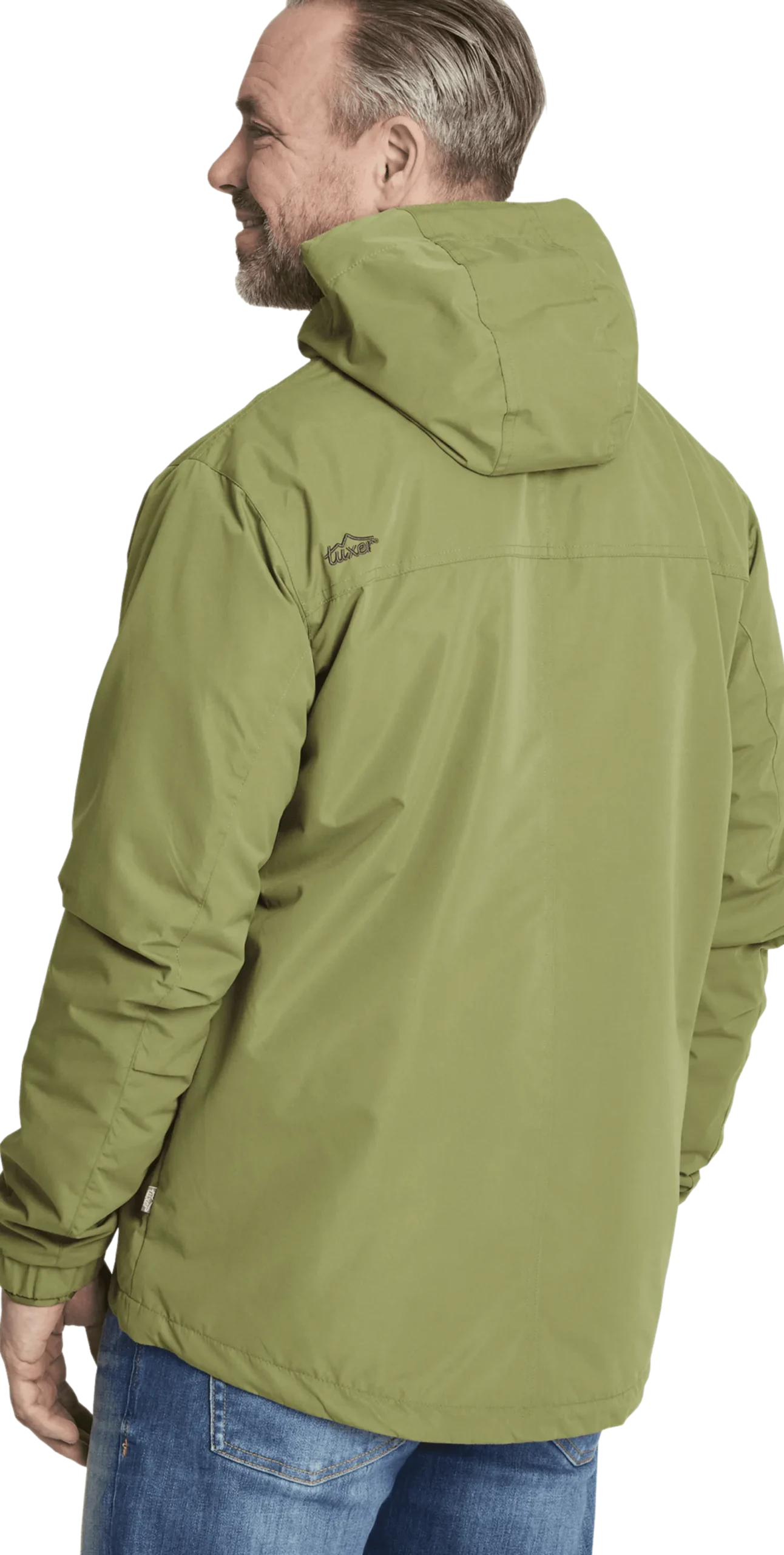 TUXERcameron reco jacket
