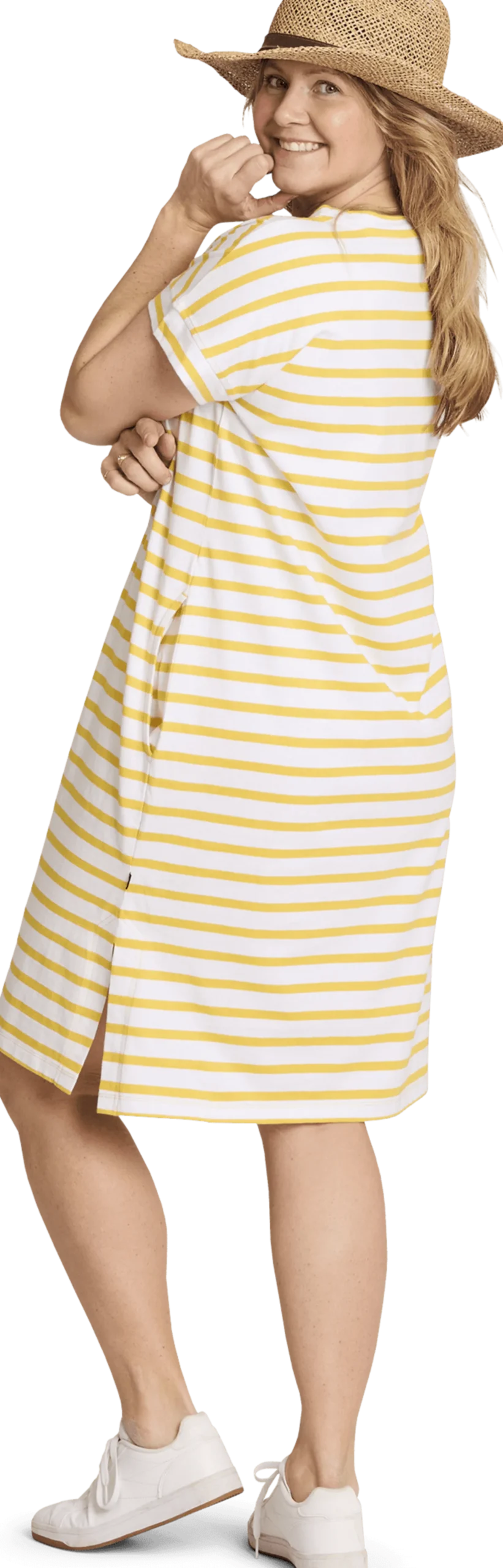 TUXERcara dress