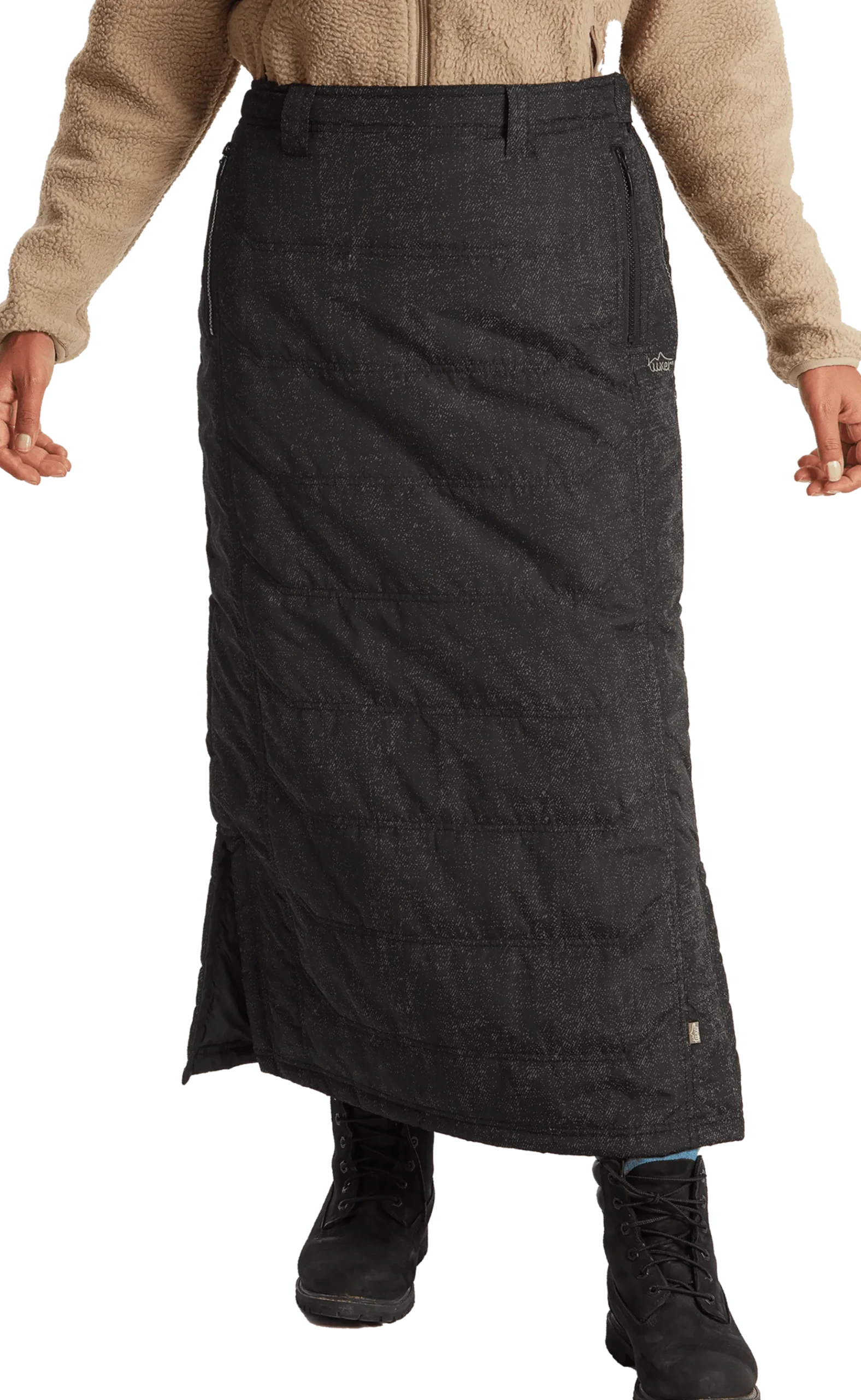 TUXERcher reco skirt