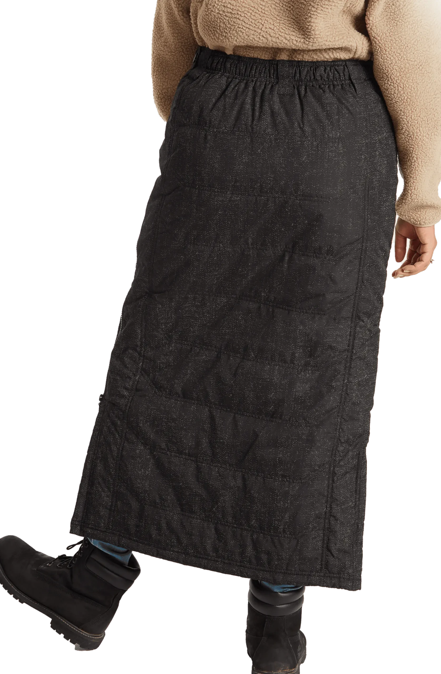 TUXERcher reco skirt