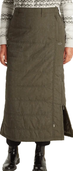 TUXERcher reco skirt