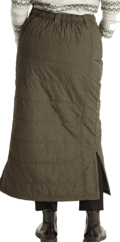 TUXERcher reco skirt