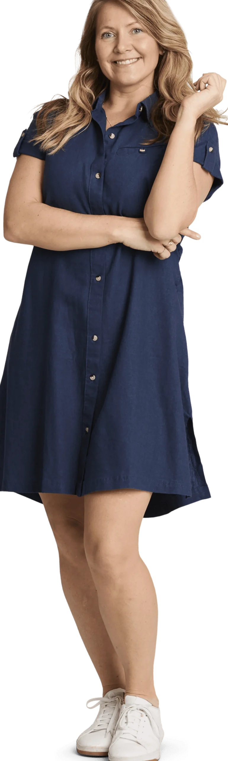 TUXERcheryl dress