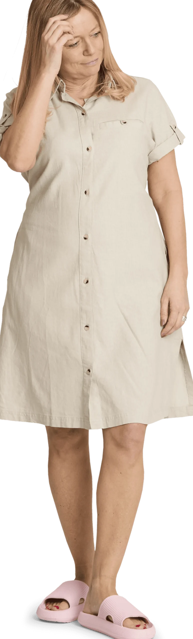 TUXERcheryl dress