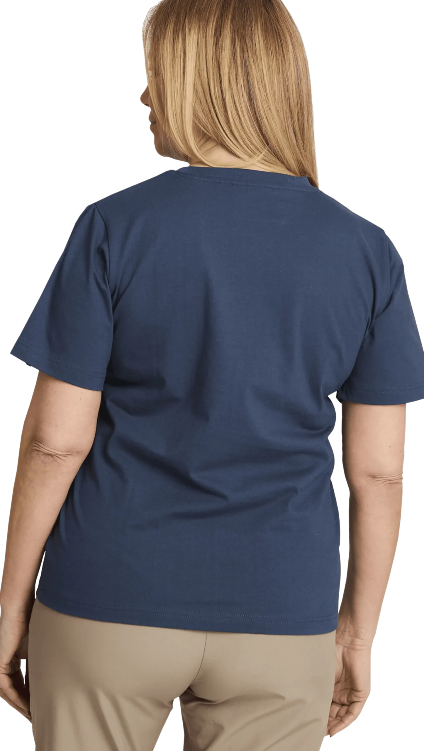 TUXERconnie t-shirt