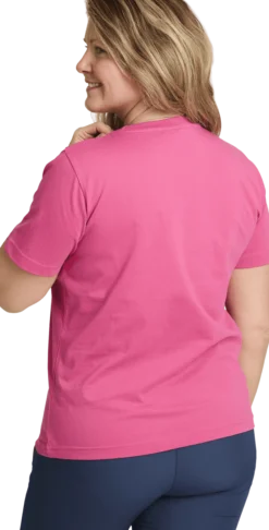 TUXERconnie t-shirt