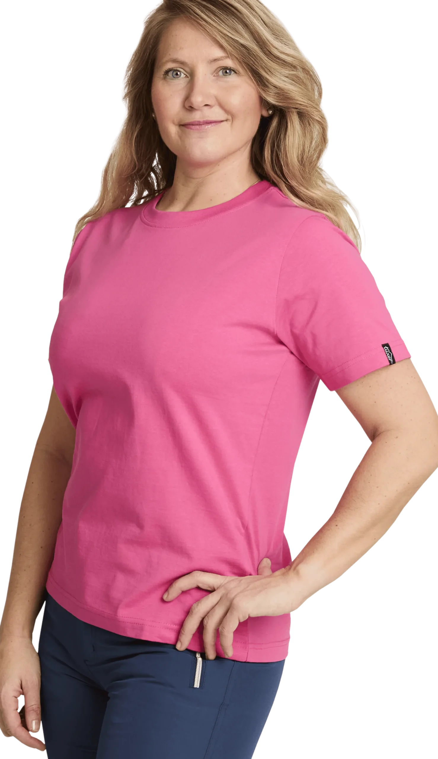 TUXERconnie t-shirt