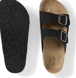 TUXERcork l slipper