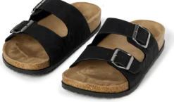 TUXERcork l slipper