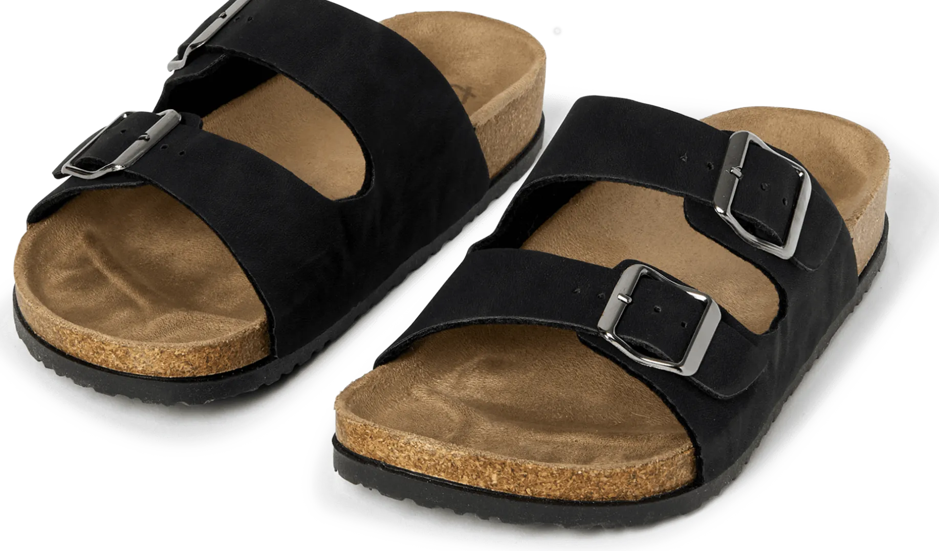 TUXERcork l slipper