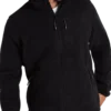 TUXERcurt pile jacket m