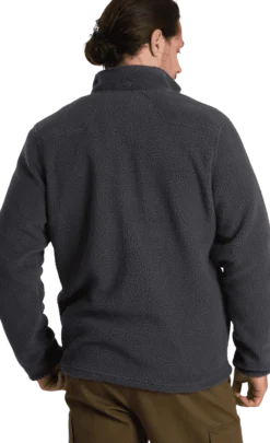 TUXERcurt pile jacket m