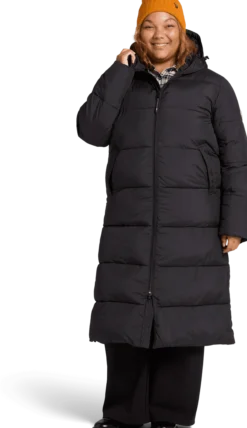 TUXERdeyna reco coat w