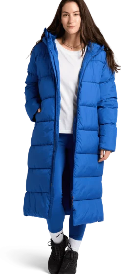 TUXERdeyna reco coat w
