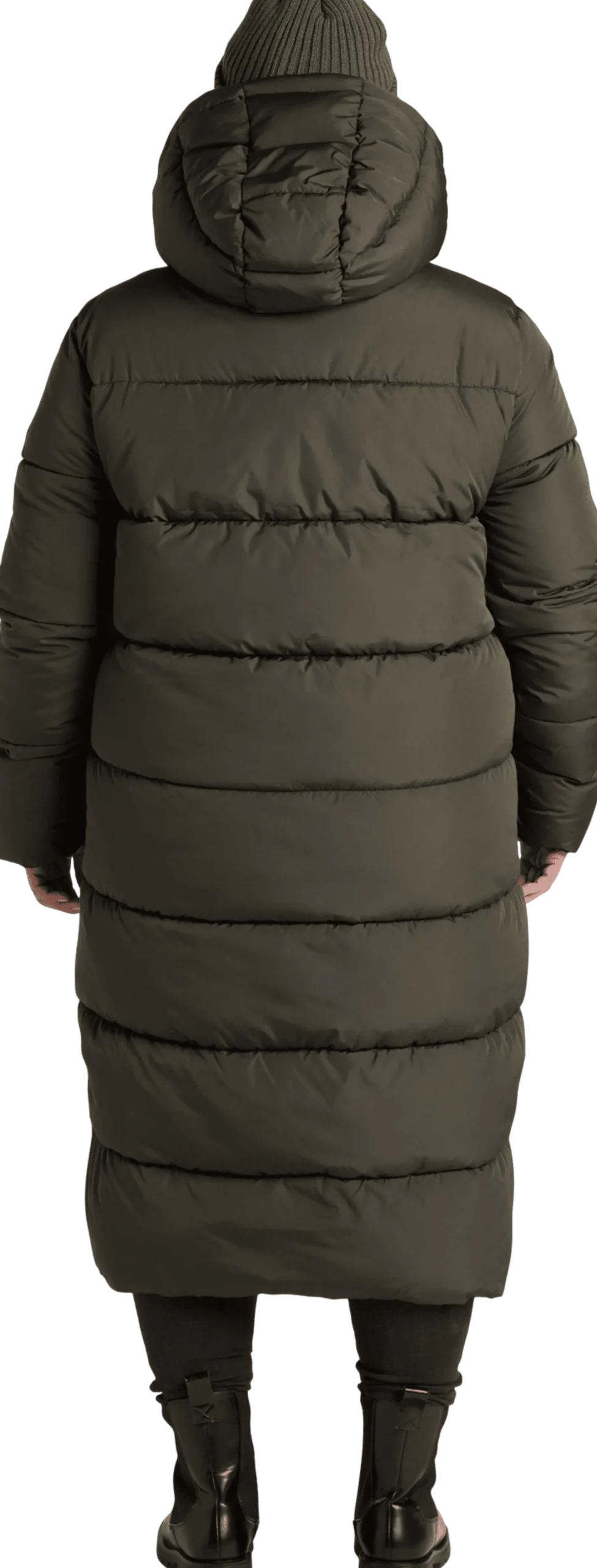 TUXERdeyna reco coat w