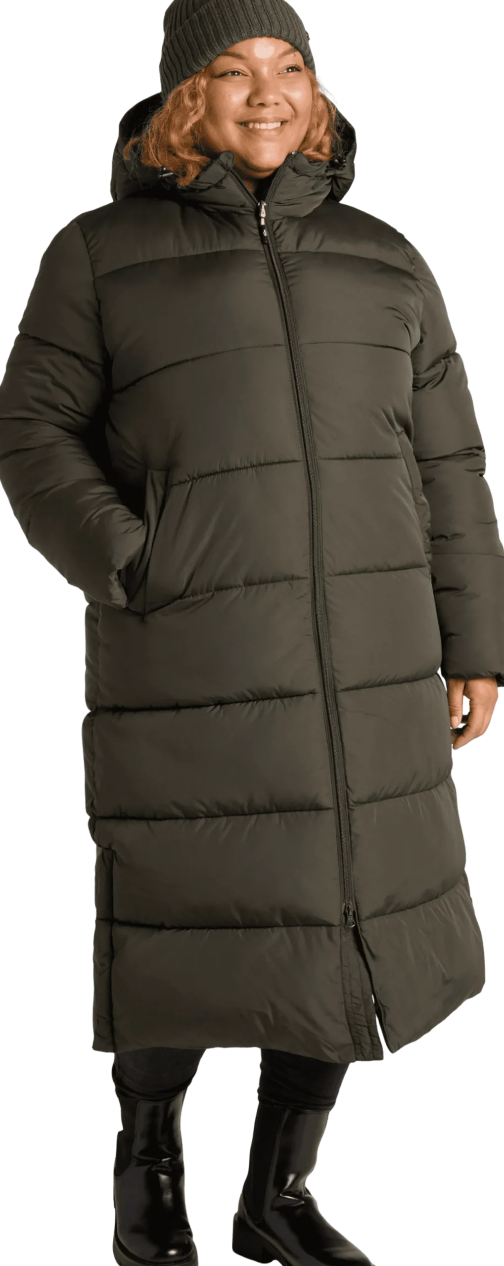 TUXERdeyna reco coat w