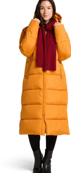 TUXERdeyna reco coat w