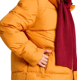 TUXERdeyna reco coat w