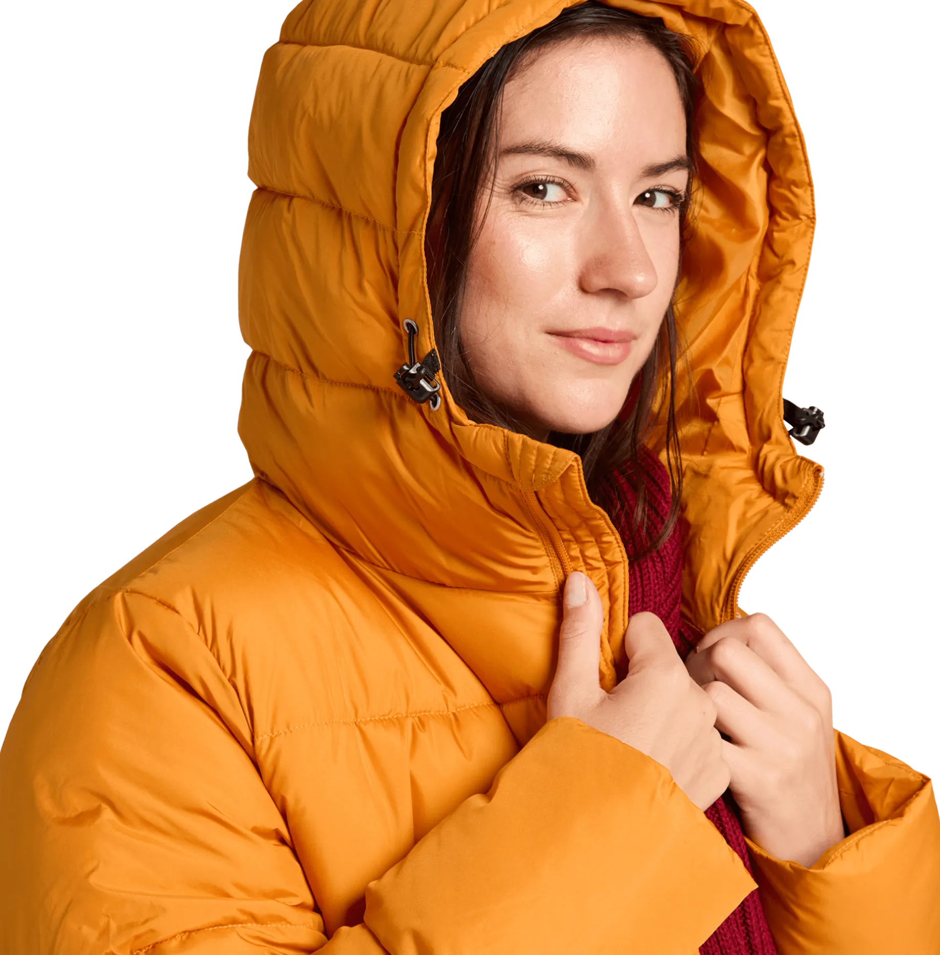 TUXERdeyna reco coat w