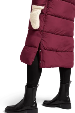 TUXERdeyna reco coat w
