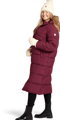 TUXERdeyna reco coat w