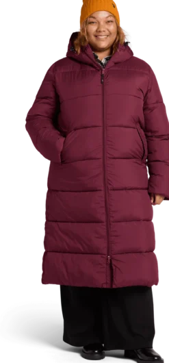 TUXERdeyna reco coat w