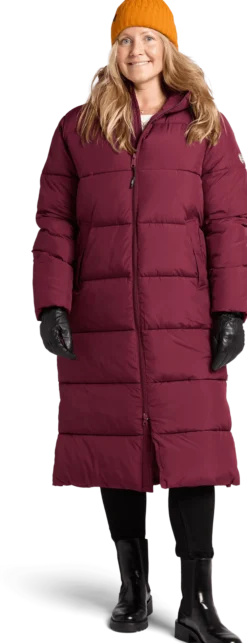TUXERdeyna reco coat w