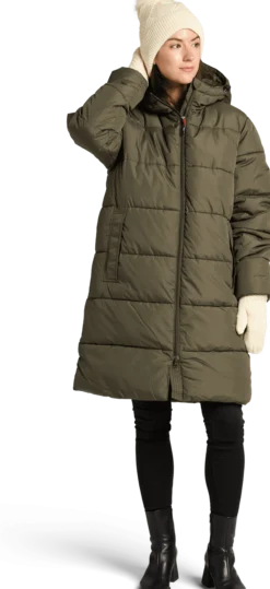 TUXERdonna coat