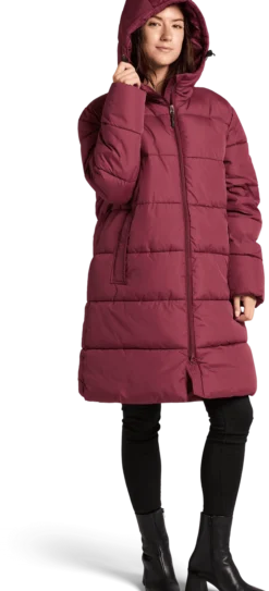 TUXERdonna coat