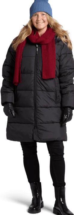 TUXERdonna coat