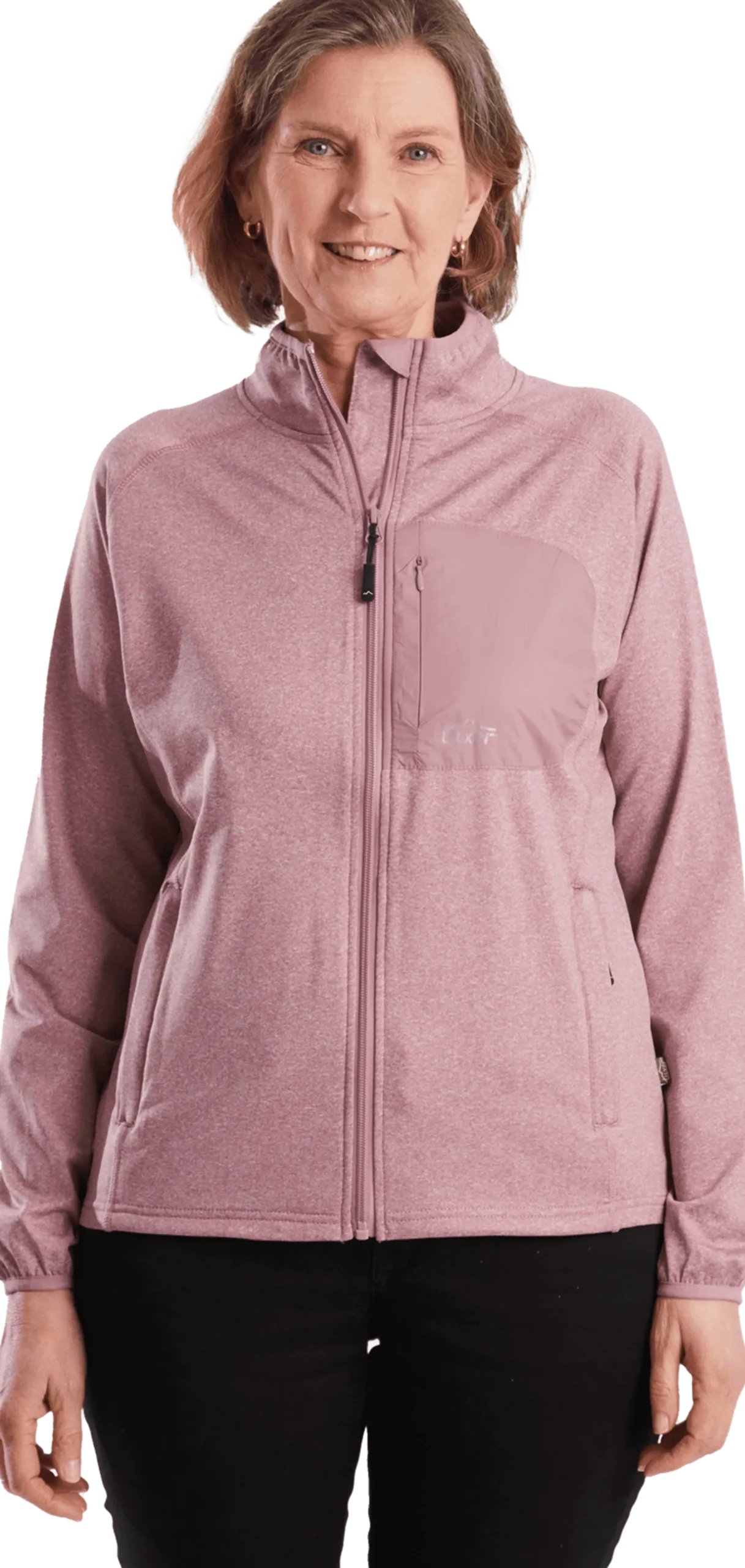 TUXERdoris reco jacket