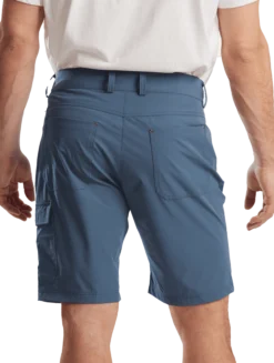 TUXEReast shorts