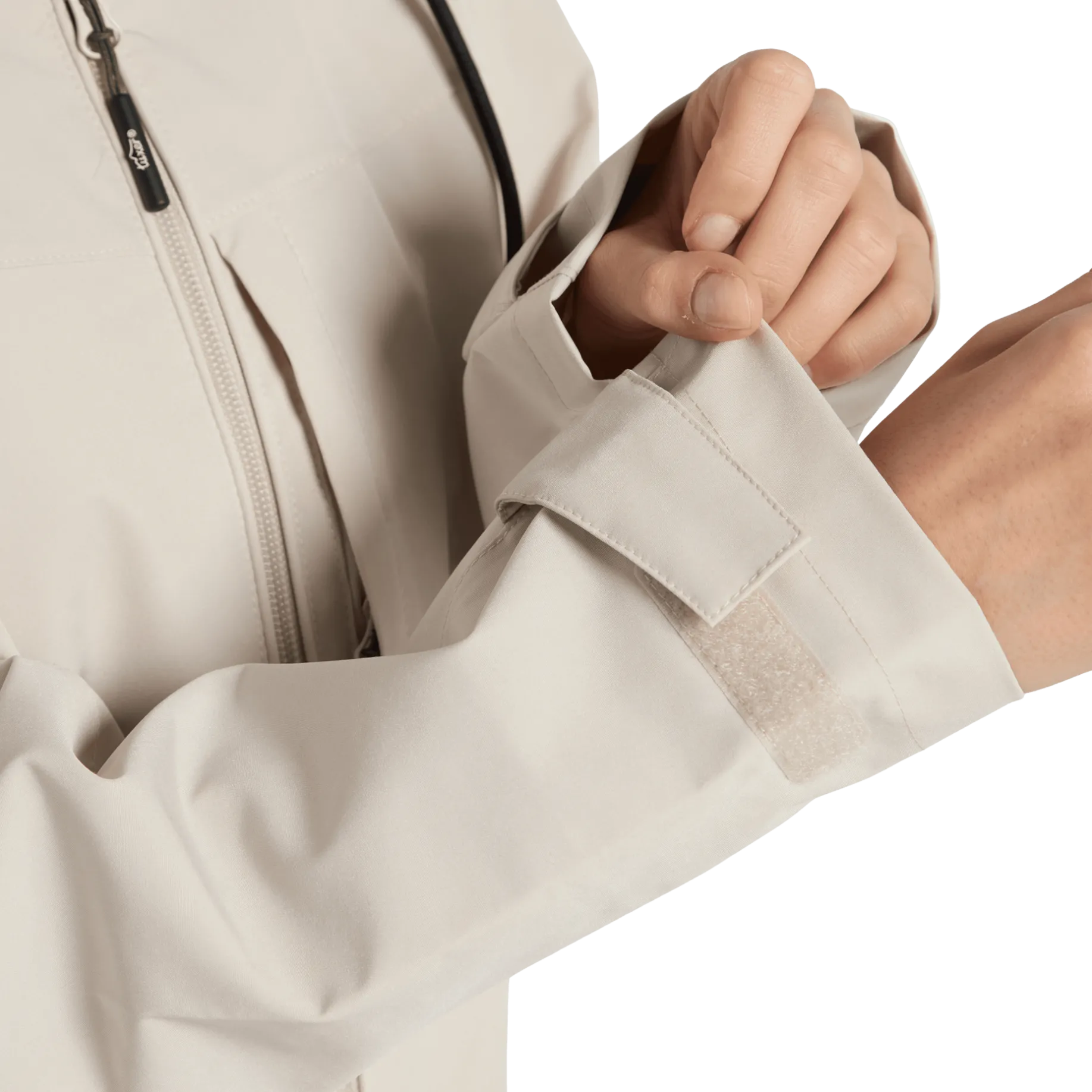 TUXERelanor jacket