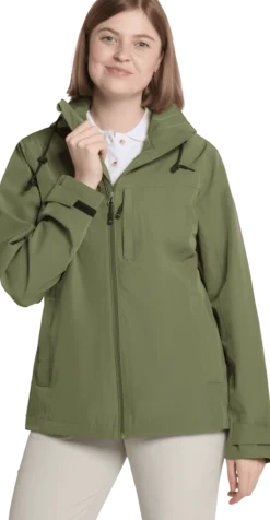 TUXERelanor jacket