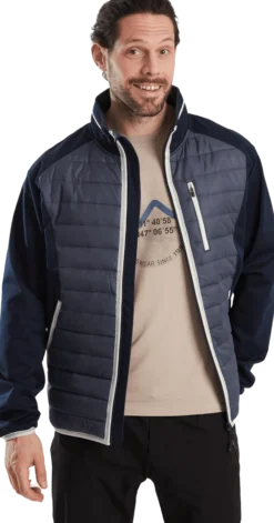 TUXEReric reco jacket